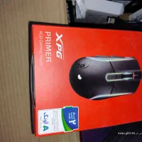 2عدد موس پریمرXPGوMSI GM41|قطعات و لوازم جانبی رایانه|تهران, شمیران‌نو|دیوار