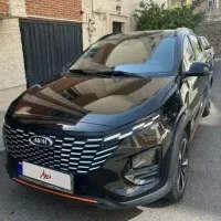 کراسMVM X33 (فروش فقط اقساطی)|خودرو سواری و وانت|تهران, نارمک|دیوار