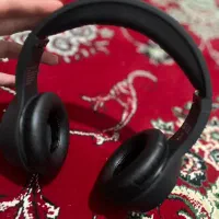 هدفون بلوطثی