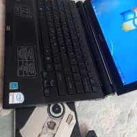 لپتاپ سونی وایو مدل مینی ۳۵۴۲|رایانه همراه|کرج, گلستان|دیوار