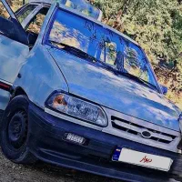 پراید هاچپک