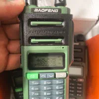 بیسیم، واکی تاکی باوفنگ مدل UV9 R پرو جدید