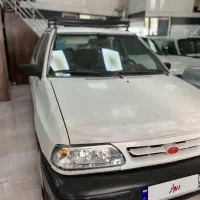 پراید ۱۳۱|خودرو سواری و وانت|کرج, گلدشت|دیوار