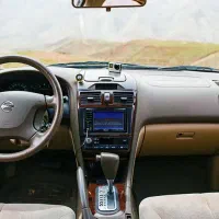 ماکسیما اتومات مدل۸۱