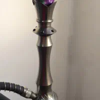 قلیان کاملا نو با جعبه|کلکسیون و سرگرمی|فردیس, فردیس|دیوار