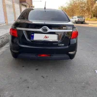 برلیانس h330 اتومات مدل 96|خودرو سواری و وانت|قم, نیروگاه|دیوار