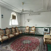 اجاره روزانه وهفتگی آپارتمان ۸۵ متری