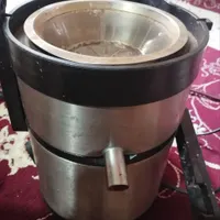 آبمیوه گیری|آبمیوه‌گیر و آب‌مرکبات‌گیر|قم, چهار مردان|دیوار