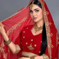 مدل لباس هندی و سنتی
