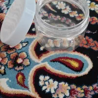 ظرف پلاستیکی