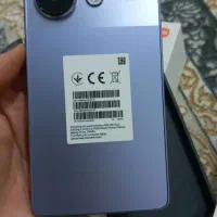 گوشی شیائومی ردمی نوت ۱۳پرو حافظه ۲۵۶گیگ رام ۸