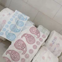 تولیدو پخش سفره یکبار مصرف