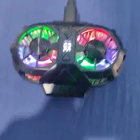 فن خنک رادیاتوری مخصوص گیم موبایل|لوازم جانبی موبایل و تبلت|شیراز, گلدشت معالیآباد|دیوار