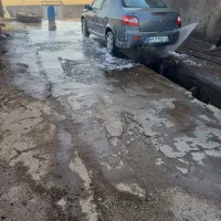 رانا  مدل ۹۳|خودرو سواری و وانت|تبریز, |دیوار