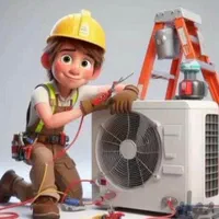 تعمیر و سرویس انواع پکیج و اسپیلت سراسر شیراز