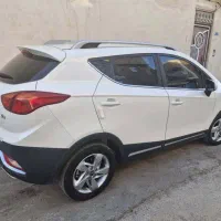 جک s3 مدل 1402|خودرو سواری و وانت|شهرضا, |دیوار