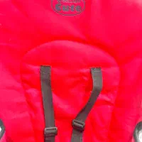 صندلی غذا|تخت و صندلی بچه|ابهر, |دیوار