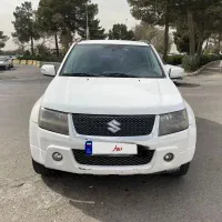 سوزوکی ویتارا ۲۴۰۰ اتوماتیک