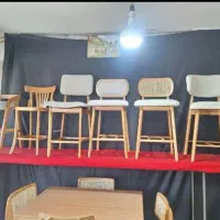 فروش صندلی اپن ۴ سال ضمانت قیمت تولیدی