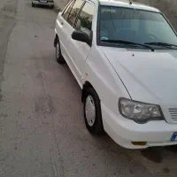 سواری پراید 132|خودرو سواری و وانت|قائن, |دیوار