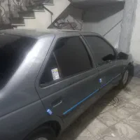 ۴۰۵ دوگانه CNG دست|خودرو سواری و وانت|گرگان, |دیوار