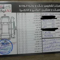 206تیپ2مدل 96|خودرو سواری و وانت|شازند, |دیوار