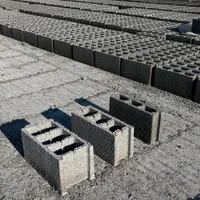 تولید بلوک سبک ساختمانی (لیکا)و سنگین(ماسه آیی)|مصالح و تجهیزات ساختمان|ری, شهرری|دیوار