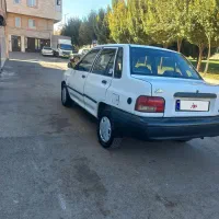 پراید ۱۳۱ بیرنگ شاسی پلمپ|خودرو سواری و وانت|قزوین, |دیوار