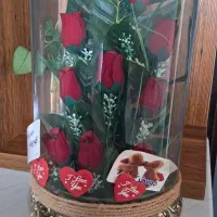 گل زیبا