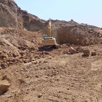معدن سنگ آهن همات مگنت فروشی|فروش دفتر صنعتی، کشاورزی، تجاری|شیراز, سینما سعدی|دیوار