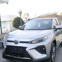 تویوتا وایدلندر ( وایلندر )