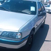 پژو ۴۰۵ مدل ۹۶ ترو تمیز