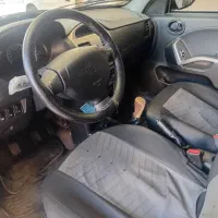 کوییک ۱۴۰۱|خودرو سواری و وانت|صحنه, |دیوار