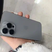 گوشی آیفون 16پرو طرح|موبایل|ملارد, |دیوار