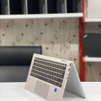 HPEliteBookX360 1030 G8تاچ ۳۶۰ درجه فوق‌العاده خاص|رایانه همراه|اردبیل, |دیوار