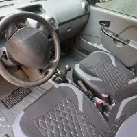 وانت پراید استثنایی