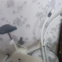 دوچرخه ثابت ورزشی|تجهیزات ورزشی|تبریز, |دیوار