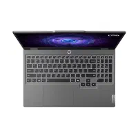 LOQ 15IRX9-i7 32GB 1SSD RTX4050 همراه گارانتی،بیمه|رایانه همراه|قم, زنبیل آباد|دیوار