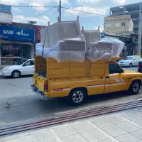 وانت کرایه رهگذر