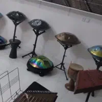 هنگ درام ارشا و آلفا و اتم و الگادو  (اقساطی)2ماه