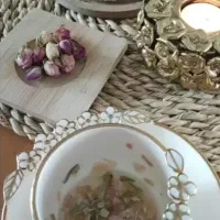 گل‌فال‌،دعا‌گل‌بهار