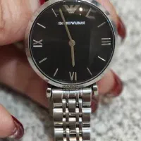 ساعت زنانه امپریو آرمانی اصل