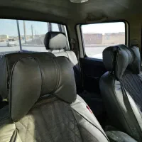 پیکاپ ریچ مدل 95 تمییز|خودرو سواری و وانت|برخوار, |دیوار