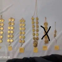 تعداد طلا نونو