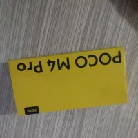 poco m4 pro ram 8 256g|موبایل|کرج, کوی زنبق|دیوار