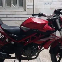 بنلی نیوفیس ۱۵۰|موتورسیکلت|بندر کنگان, |دیوار