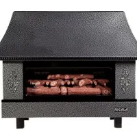 بخاری 28000شومینه