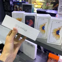 اپل iPhone 6s با حافظهٔ ۶۴ گیگابایت|موبایل|تهران, شیخ هادی|دیوار