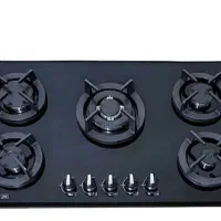 گاز صفحه ای ایتالیایی قیمت کارخانه|اجاق گاز و لوازم برقی پخت‌وپز|اسدآباد, |دیوار