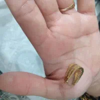 گوشواره گم شده در ارومیه